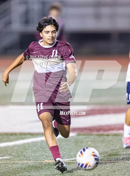 Thumbnail 1 in JV: Oak Ridge @ Whitney photogallery.