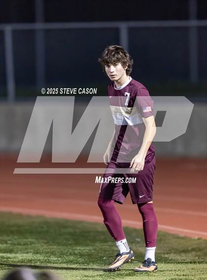 Thumbnail 3 in JV: Oak Ridge @ Whitney photogallery.