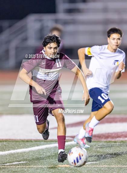 Thumbnail 3 in JV: Oak Ridge @ Whitney photogallery.