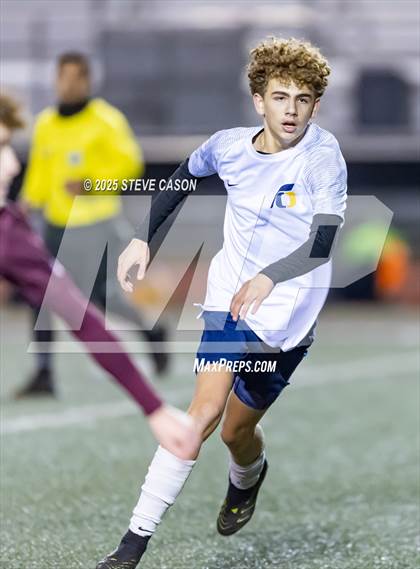 Thumbnail 2 in JV: Oak Ridge @ Whitney photogallery.