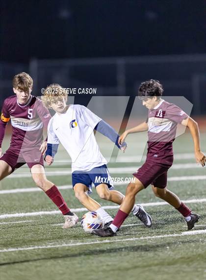 Thumbnail 2 in JV: Oak Ridge @ Whitney photogallery.