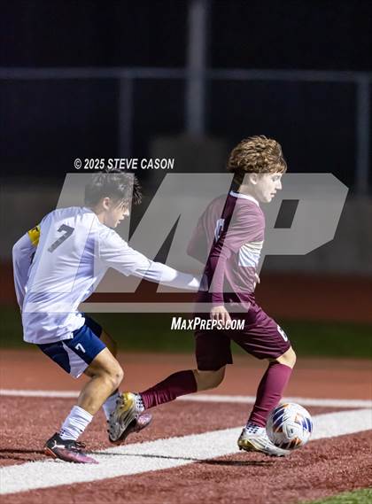 Thumbnail 2 in JV: Oak Ridge @ Whitney photogallery.