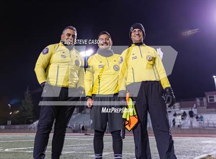 Thumbnail 1 in JV: Oak Ridge @ Whitney photogallery.