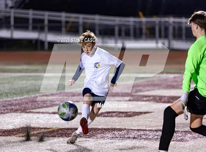 Thumbnail 1 in JV: Oak Ridge @ Whitney photogallery.