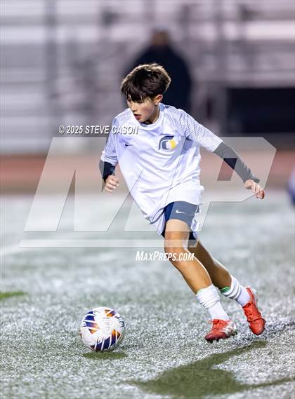 Thumbnail 1 in JV: Oak Ridge @ Whitney photogallery.