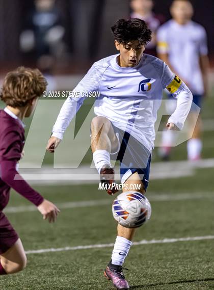 Thumbnail 3 in JV: Oak Ridge @ Whitney photogallery.