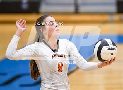 Thumbnail 2 in North Davidson at Oak Grove photogallery.