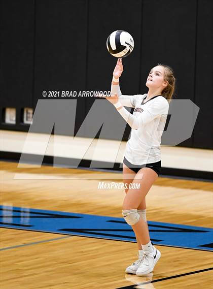 Thumbnail 2 in North Davidson at Oak Grove photogallery.