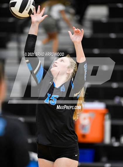 Thumbnail 2 in North Davidson at Oak Grove photogallery.