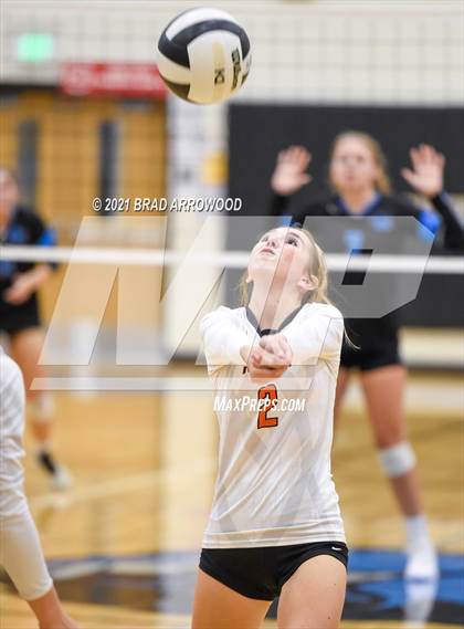 Thumbnail 3 in North Davidson at Oak Grove photogallery.