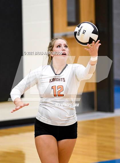 Thumbnail 2 in North Davidson at Oak Grove photogallery.