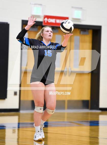 Thumbnail 3 in North Davidson at Oak Grove photogallery.