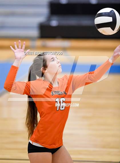 Thumbnail 2 in North Davidson at Oak Grove photogallery.