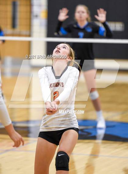 Thumbnail 2 in North Davidson at Oak Grove photogallery.