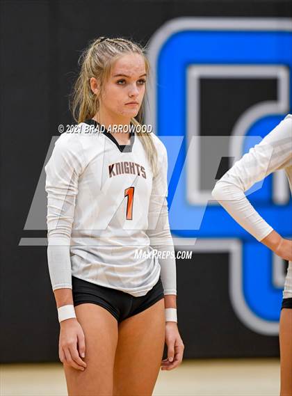 Thumbnail 1 in North Davidson at Oak Grove photogallery.