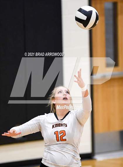 Thumbnail 1 in North Davidson at Oak Grove photogallery.