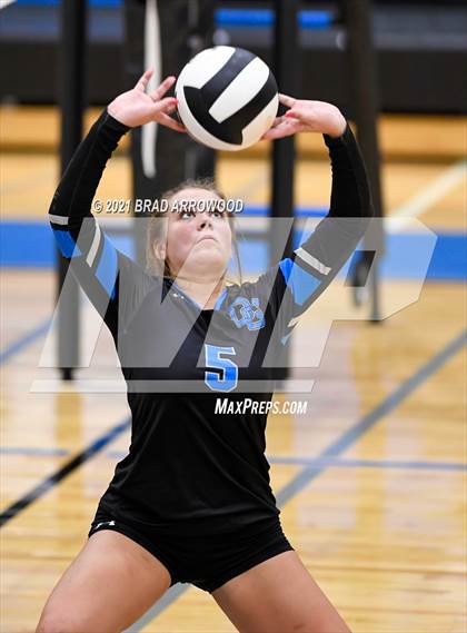 Thumbnail 3 in North Davidson at Oak Grove photogallery.