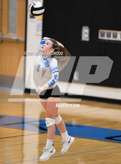 Thumbnail 2 in North Davidson at Oak Grove photogallery.