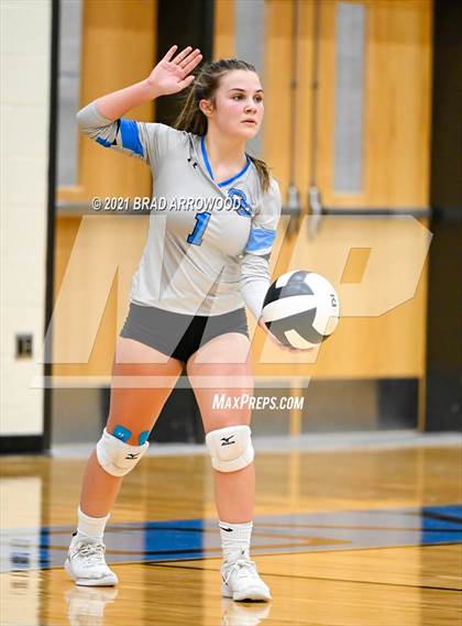 Thumbnail 1 in North Davidson at Oak Grove photogallery.