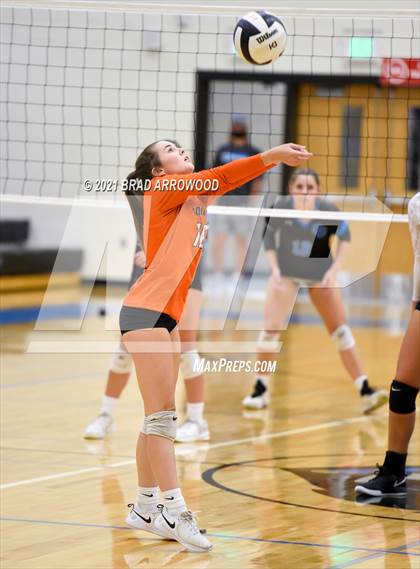 Thumbnail 2 in North Davidson at Oak Grove photogallery.