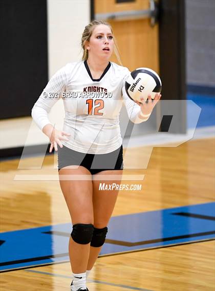 Thumbnail 1 in North Davidson at Oak Grove photogallery.