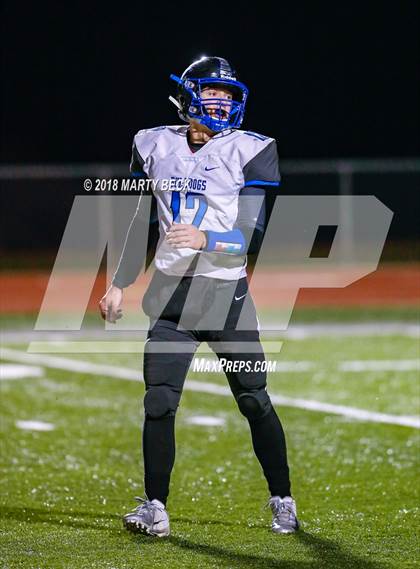 Thumbnail 3 in South Callaway @ Blair Oaks (MSHSAA C2 D5 Final) photogallery.