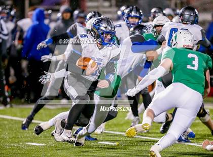 Thumbnail 1 in South Callaway @ Blair Oaks (MSHSAA C2 D5 Final) photogallery.