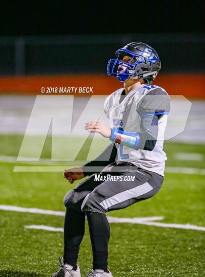 Thumbnail 1 in South Callaway @ Blair Oaks (MSHSAA C2 D5 Final) photogallery.