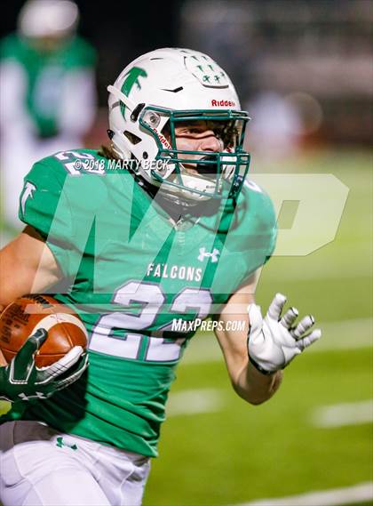Thumbnail 2 in South Callaway @ Blair Oaks (MSHSAA C2 D5 Final) photogallery.
