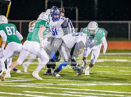 Thumbnail 1 in South Callaway @ Blair Oaks (MSHSAA C2 D5 Final) photogallery.