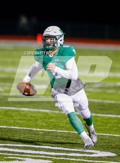 Thumbnail 1 in South Callaway @ Blair Oaks (MSHSAA C2 D5 Final) photogallery.