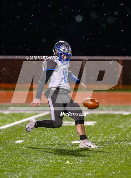 Thumbnail 3 in South Callaway @ Blair Oaks (MSHSAA C2 D5 Final) photogallery.