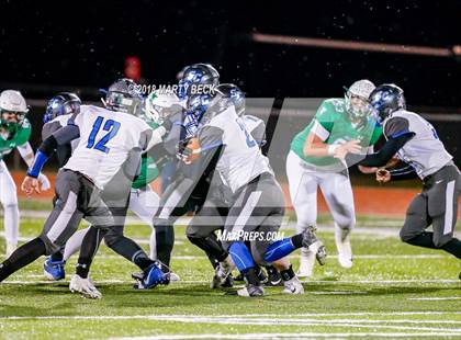 Thumbnail 2 in South Callaway @ Blair Oaks (MSHSAA C2 D5 Final) photogallery.