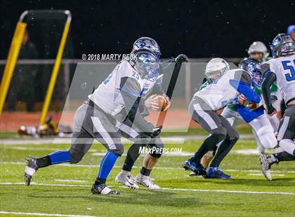 Thumbnail 3 in South Callaway @ Blair Oaks (MSHSAA C2 D5 Final) photogallery.