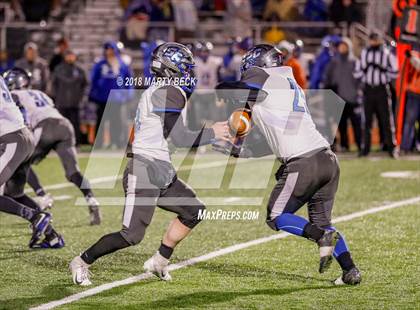 Thumbnail 2 in South Callaway @ Blair Oaks (MSHSAA C2 D5 Final) photogallery.