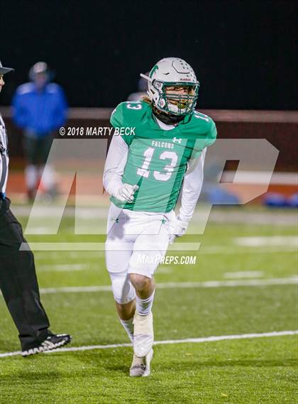 Thumbnail 2 in South Callaway @ Blair Oaks (MSHSAA C2 D5 Final) photogallery.