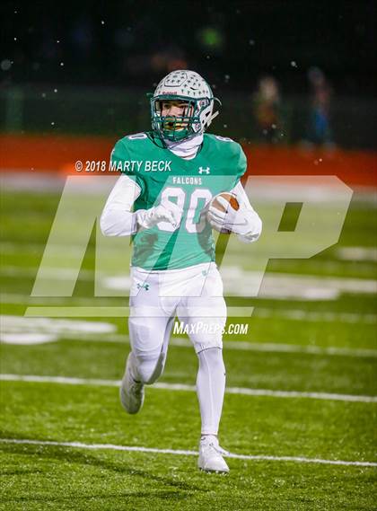 Thumbnail 2 in South Callaway @ Blair Oaks (MSHSAA C2 D5 Final) photogallery.