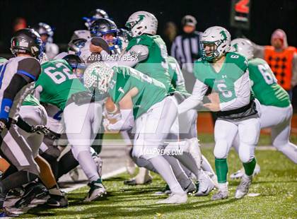 Thumbnail 2 in South Callaway @ Blair Oaks (MSHSAA C2 D5 Final) photogallery.
