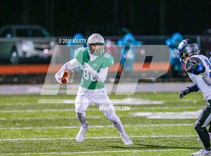 Thumbnail 3 in South Callaway @ Blair Oaks (MSHSAA C2 D5 Final) photogallery.