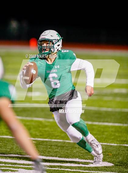Thumbnail 2 in South Callaway @ Blair Oaks (MSHSAA C2 D5 Final) photogallery.