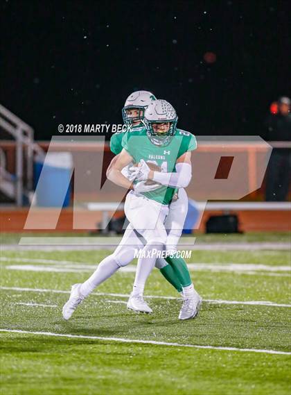 Thumbnail 2 in South Callaway @ Blair Oaks (MSHSAA C2 D5 Final) photogallery.