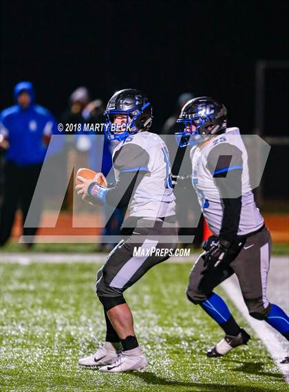 Thumbnail 2 in South Callaway @ Blair Oaks (MSHSAA C2 D5 Final) photogallery.