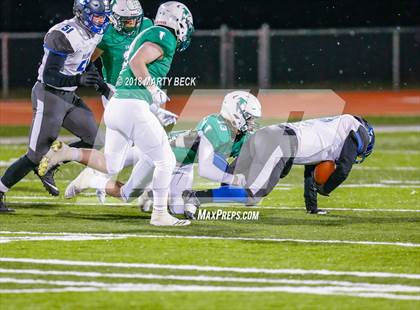 Thumbnail 2 in South Callaway @ Blair Oaks (MSHSAA C2 D5 Final) photogallery.