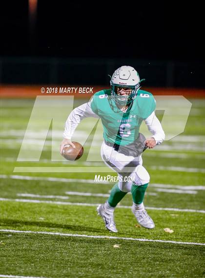 Thumbnail 3 in South Callaway @ Blair Oaks (MSHSAA C2 D5 Final) photogallery.