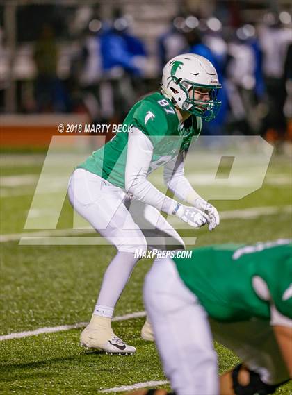 Thumbnail 1 in South Callaway @ Blair Oaks (MSHSAA C2 D5 Final) photogallery.