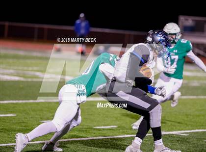 Thumbnail 1 in South Callaway @ Blair Oaks (MSHSAA C2 D5 Final) photogallery.