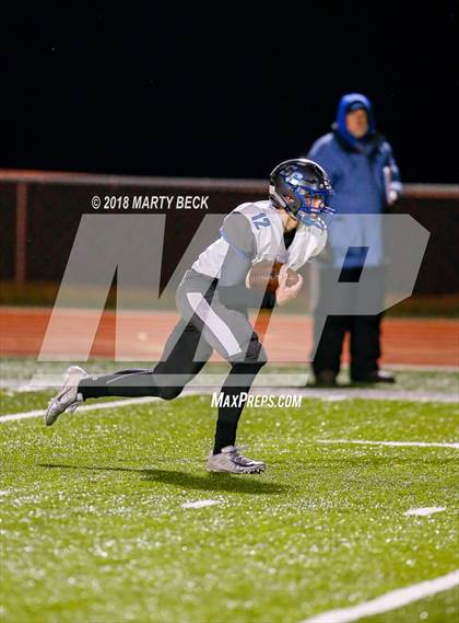 Thumbnail 2 in South Callaway @ Blair Oaks (MSHSAA C2 D5 Final) photogallery.