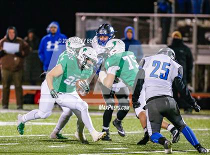 Thumbnail 3 in South Callaway @ Blair Oaks (MSHSAA C2 D5 Final) photogallery.