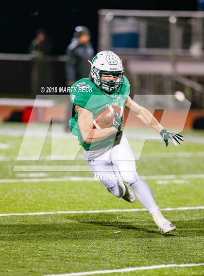 Thumbnail 3 in South Callaway @ Blair Oaks (MSHSAA C2 D5 Final) photogallery.