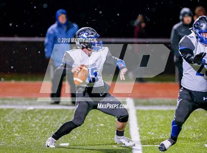 Thumbnail 2 in South Callaway @ Blair Oaks (MSHSAA C2 D5 Final) photogallery.